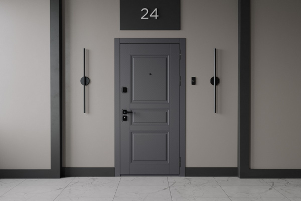 BERSERKER Acoustic PRO 453 BERSERKER Acoustic PRO 453