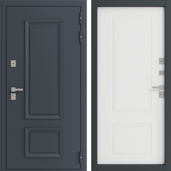 BERSERKER TERMAX Lumi Classic gr2