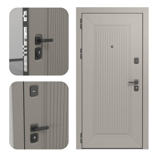 BERSERKER Acoustic PRO 454