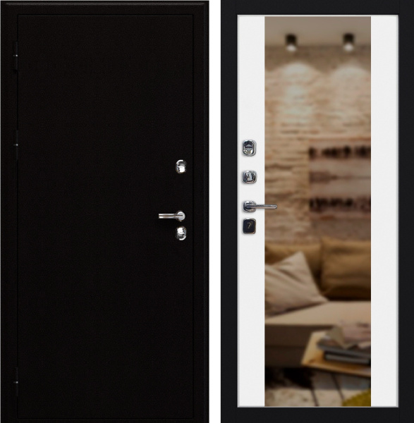 BERSERKER TERMAX Z 911