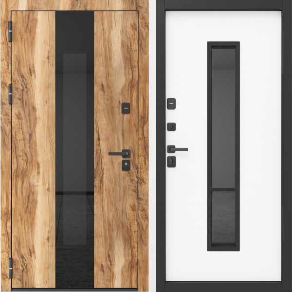 BERSERKER TERMAX LUMI PRO